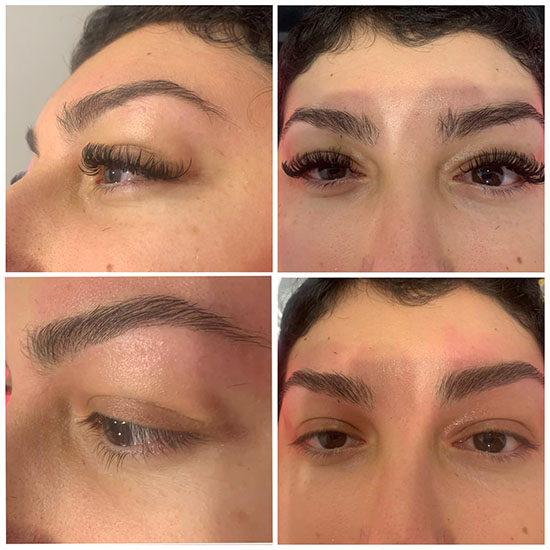 Extension de cils Perpignan